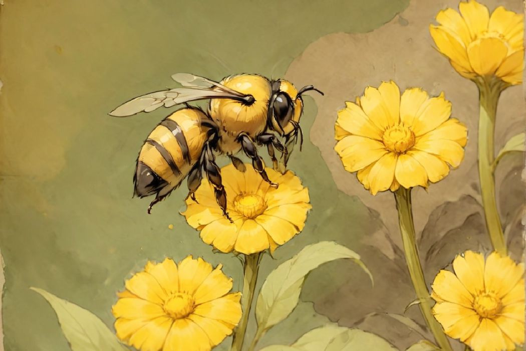 Why Are Bees Important for Our Future & The Environment?